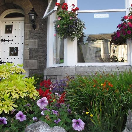 Hillside Bed & Breakfast Kendal Dış mekan fotoğraf