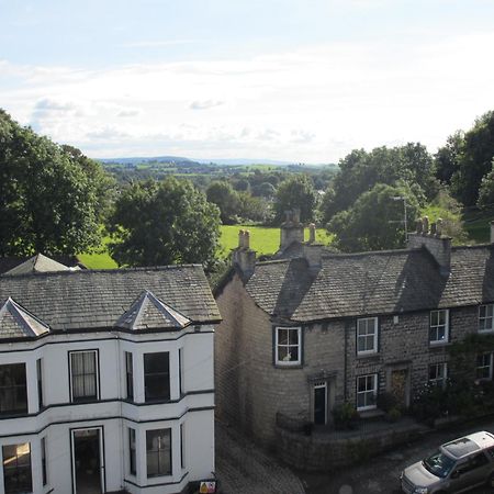 Hillside Bed & Breakfast Kendal Dış mekan fotoğraf