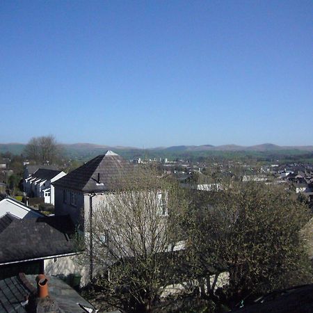 Hillside Bed & Breakfast Kendal Dış mekan fotoğraf