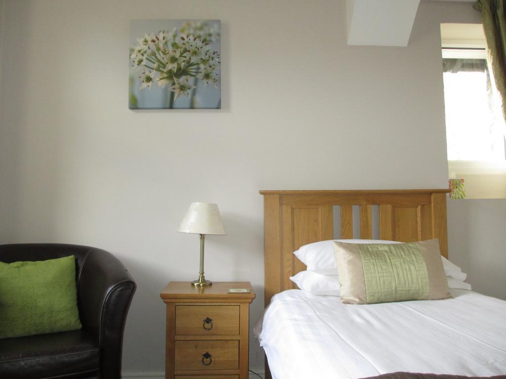 Hillside Bed & Breakfast Kendal Oda fotoğraf