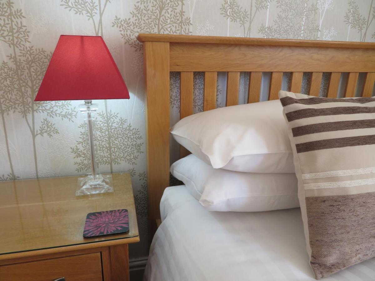 Hillside Bed & Breakfast Kendal Dış mekan fotoğraf