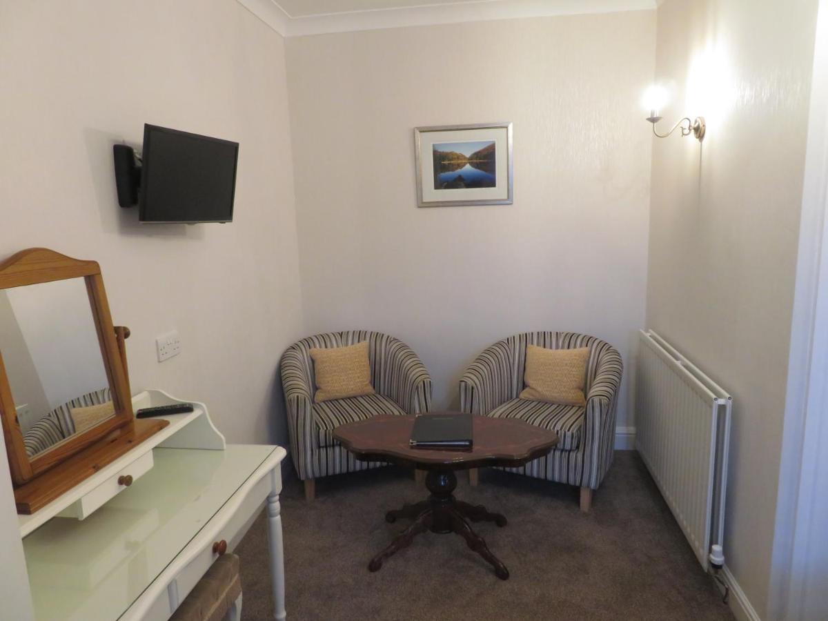 Hillside Bed & Breakfast Kendal Dış mekan fotoğraf