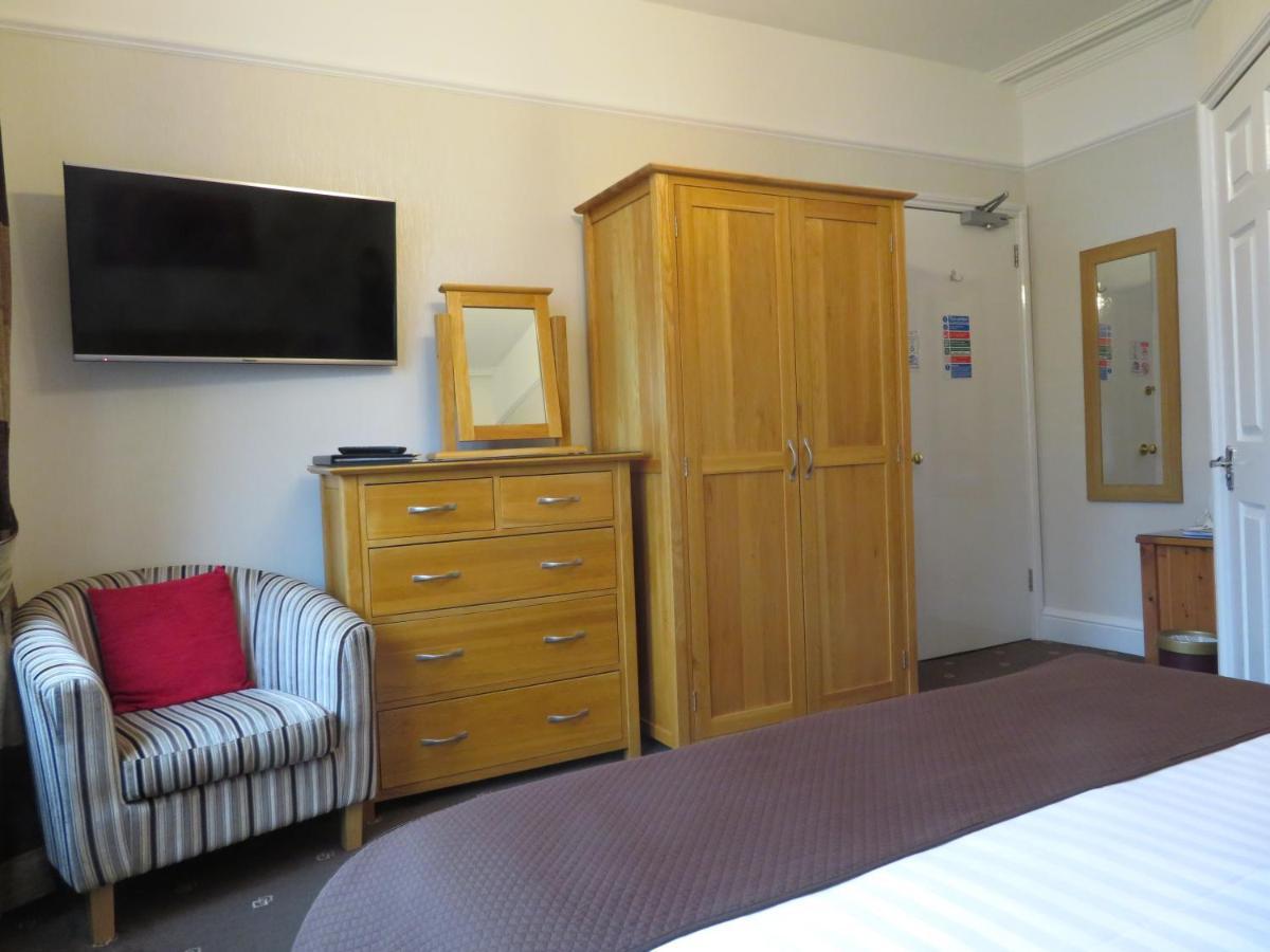 Hillside Bed & Breakfast Kendal Dış mekan fotoğraf