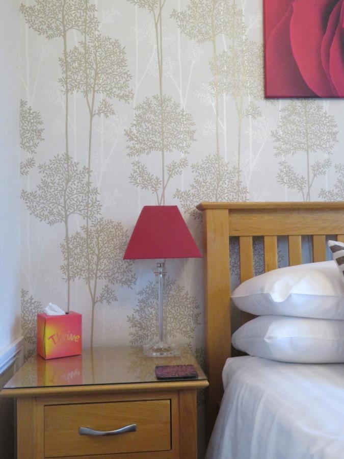 Hillside Bed & Breakfast Kendal Dış mekan fotoğraf