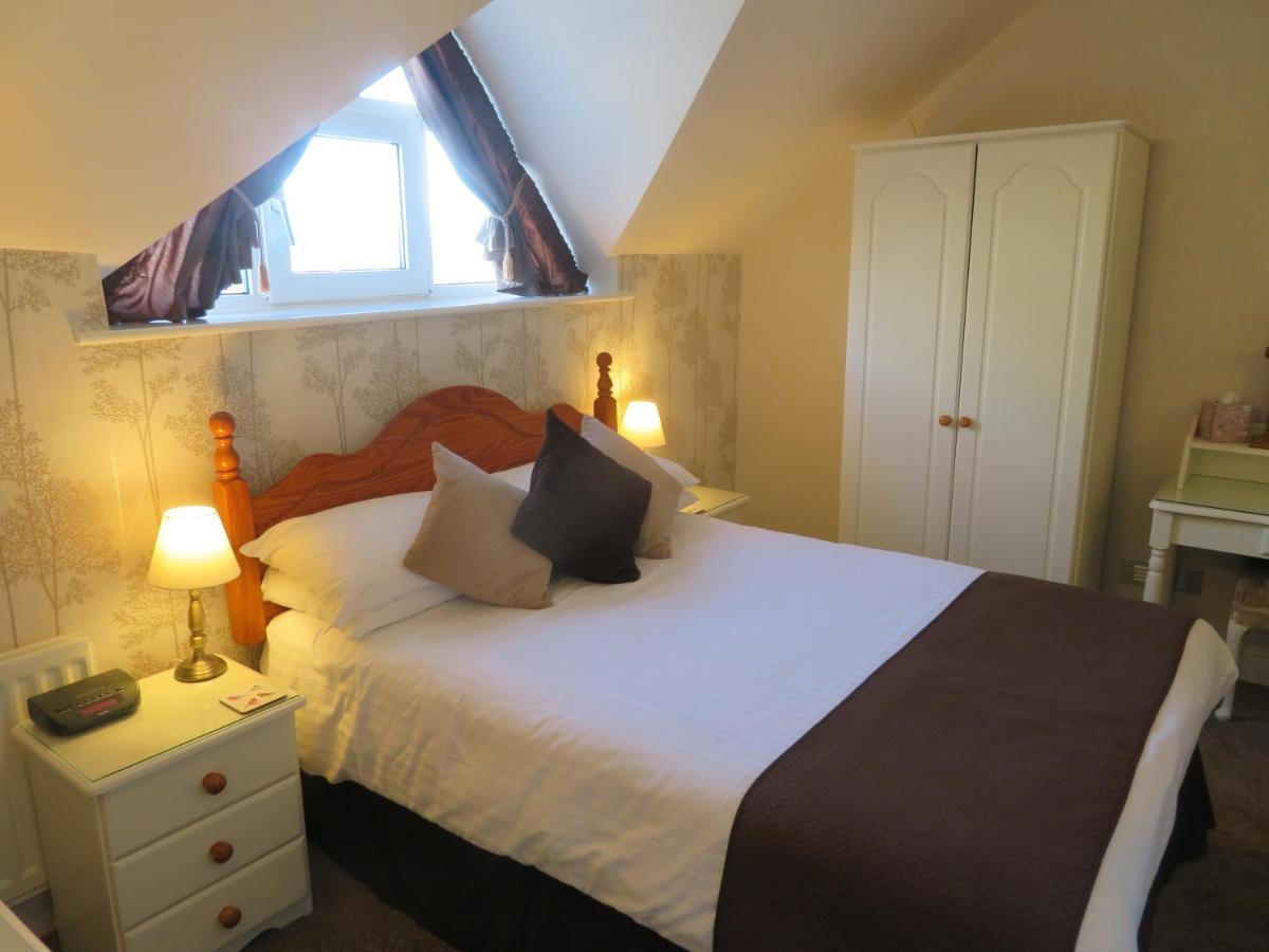 Hillside Bed & Breakfast Kendal Dış mekan fotoğraf