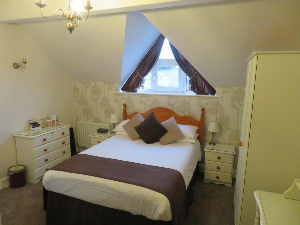 Hillside Bed & Breakfast Kendal Dış mekan fotoğraf