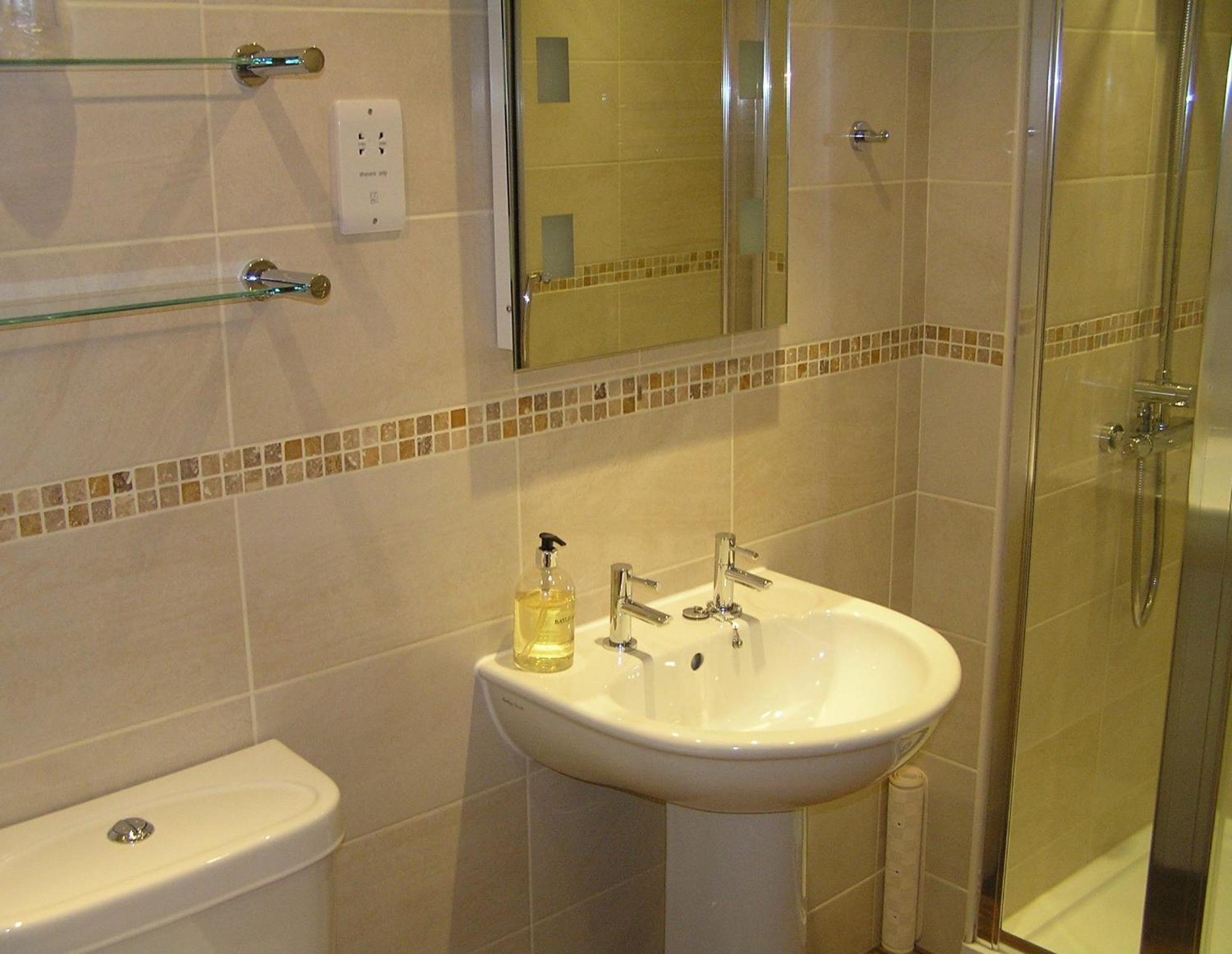 Hillside Bed & Breakfast Kendal Dış mekan fotoğraf