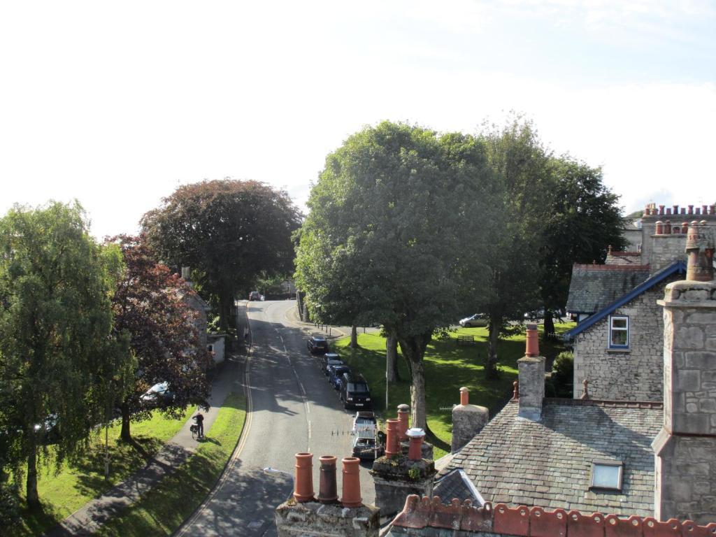Hillside Bed & Breakfast Kendal Dış mekan fotoğraf