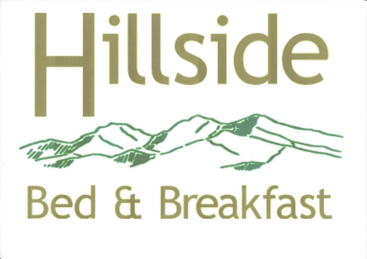 Hillside Bed & Breakfast Kendal Dış mekan fotoğraf