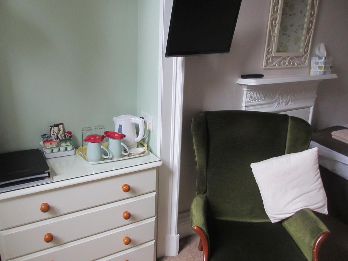 Hillside Bed & Breakfast Kendal Dış mekan fotoğraf