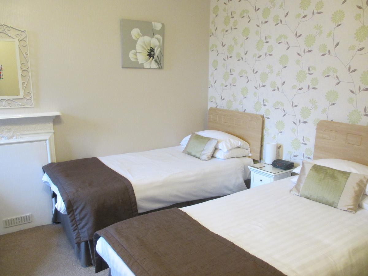 Hillside Bed & Breakfast Kendal Dış mekan fotoğraf