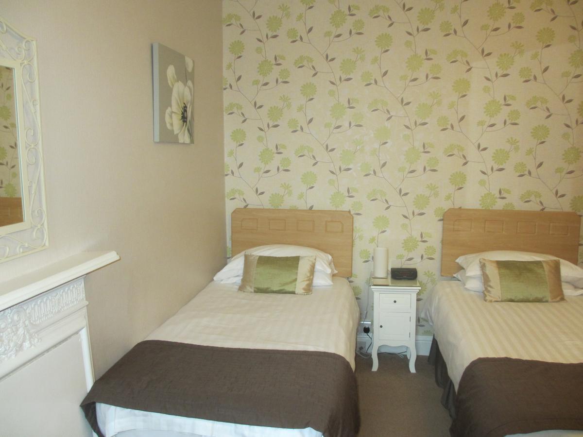 Hillside Bed & Breakfast Kendal Dış mekan fotoğraf