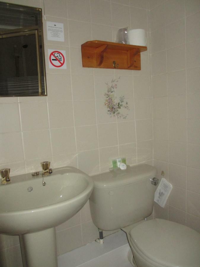 Hillside Bed & Breakfast Kendal Dış mekan fotoğraf